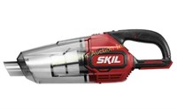 SKIL $55 Retail 20V Cordless Handheld Vacuum,