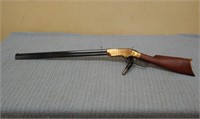 Navy Arms Henry 44-40
