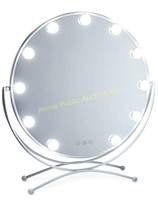 GeekHouse $114 Retail Lighted Vanity Mirror
