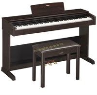 Yamaha $934 Retail Traditional Console Digital