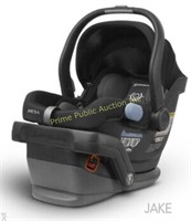 UPPAbaby $308 Retail MESA Infant Car Seat - Jake