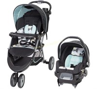 Baby Trend $138 Retail EZ Ride 35 Travel System,