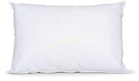 Mediflow $68 Retail Water Pillow
Fiber: The
