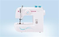 Singer 1304 Start Free Arm Sewing Machine Review