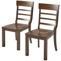 McLeland Design Winston Dining Chair - Set of