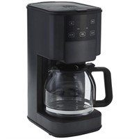 Chef's Mark 14-Cup Programmable Coffeemaker