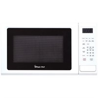 Magic Chef 1.1 cu. ft. 1000-Watt Microwave Oven