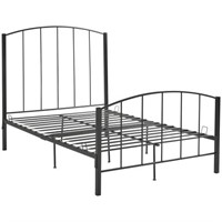 alcove Madelyn BoltZero Bed - Full