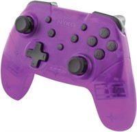 Nintendo Switch Wireless Core Controller - Purple