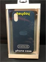 Heyday phone case, IPhone 2018
