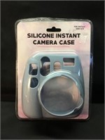Silicone Instant Camera case