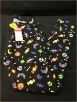 Cat & Jack kids Halloween leggings XL 14/16
