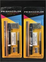 Prismacolor premier sets