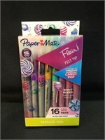 PaperMate Cotton candy special edition marker