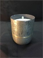 Hearth and Hand harvest soy candle