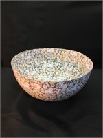 Opalhouse round bowl ditsy floral 5.1” H x 10” W
