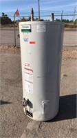 AO Smith Commercial Gas Water Heater