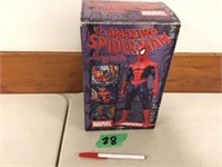 Spiderman Toy