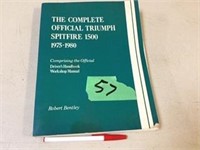 Triumph Manual
