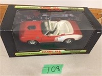 Diecast 1:18 Camp:Ell Collectables