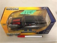 Bigtime Muscle - 1:24