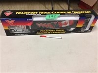 Canadian Tire RC  Truck