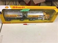 Diecast 1:32 Shell Truck