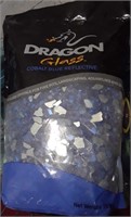 10lb bag of dragon glass