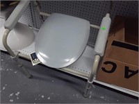 new adult potty chair