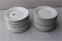 27 - Small Plates