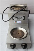 Bunn Coffee Pot Warmer