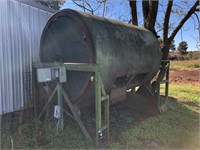 Commercial Composter