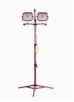 CRAFTSMAN $128 Retail 9000-Lumen LED Portable