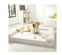 FurHaven $138 Retail Dog Bed
Quilted Orthopedic