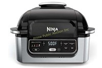 Ninja Foodi $238 Retail Air Fryer
5-in-1 4-Qt.