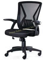 KOLLIEE $125 Retail Mid Back Mesh Office Chair