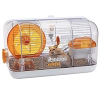 Habitrail $35 Retail Small Animal Cage - for
