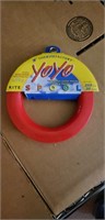 Kite String winder, Toyota kitefactory great for