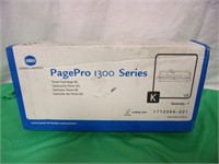 Page Pro 1300 Series
