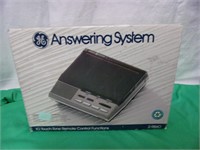 Answering System