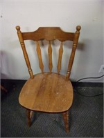 Standard Kitchen Chair