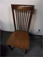 Standard Kitchen Chair