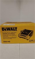 DeWalt heavy duty electric trim compressor