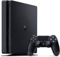 PlayStation 4 - 500GB Slim