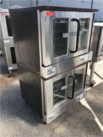 SouthBend Commercial Gas Double Oven