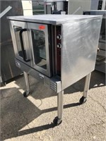 Southbend Commercial Gas Oven on Cart