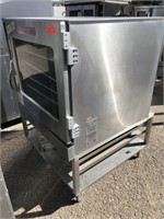 Blodgett Commercial Gas Oven on Cart