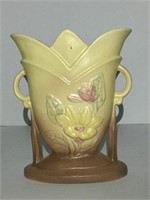 Hull Pottery Vase