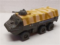 1983 Hasbro GI Joe Amphibious Troop Transport