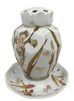 Leonard Vienna Flower Vase